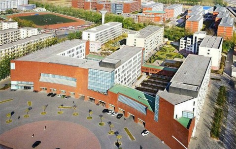 华北电力大学文凭(华北电力科技学院文凭)