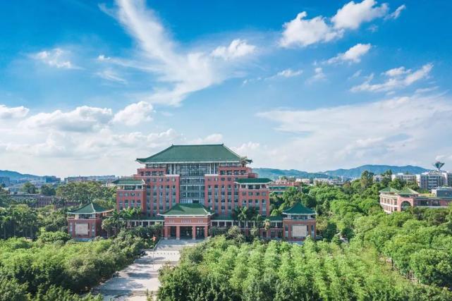 华南农业大学信息门户