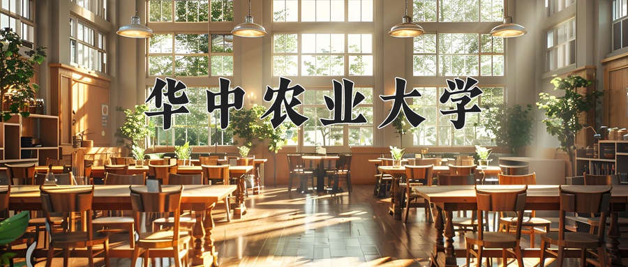 华中农业大学植科院