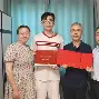 中国科学技术大学读几年